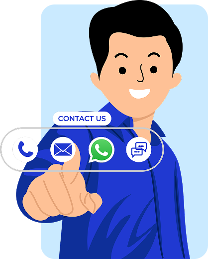 Contact Us